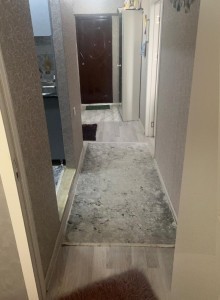 2 otaqlı köhnə tikili