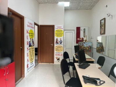 60 m² ofis