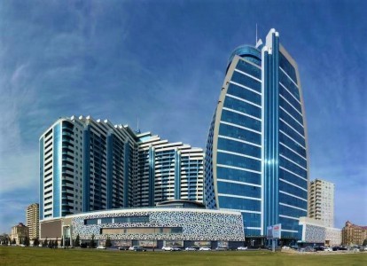 82 m² ofis