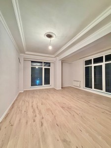 2 otaqlı yeni tikili