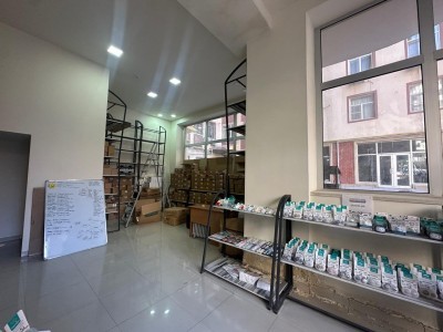 53 m² obyekt