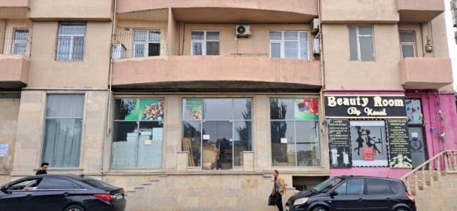 102 m² obyekt