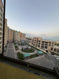 4 otaqlı yeni tikili