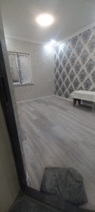 35 sqft həyət / bağ evi