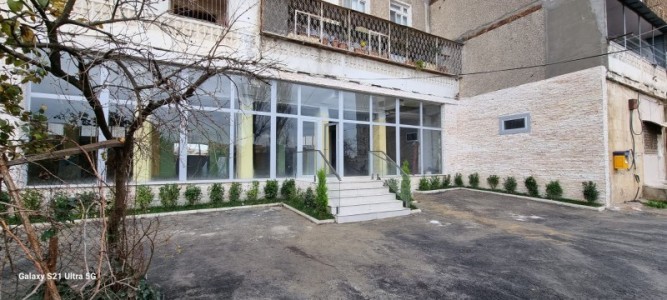 680 m² obyekt