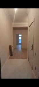 1 otaqlı yeni tikili