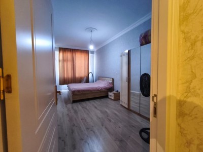 2 otaqlı yeni tikili