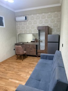 2 otaqlı yeni tikili