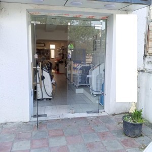 60 m² obyekt