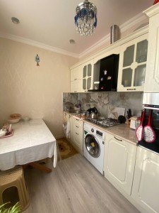 2 sqft həyət / bağ evi