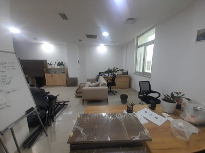 45 m² ofis