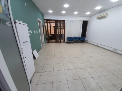 75 m² ofis