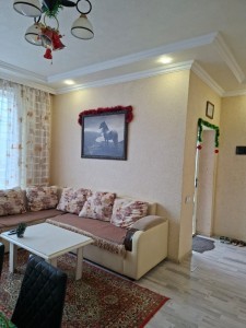 10 sot həyət / bağ evi