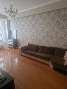 2 otaqlı yeni tikili