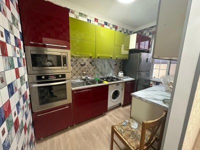2 sot həyət / bağ evi