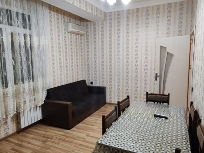 2 otaqlı yeni tikili