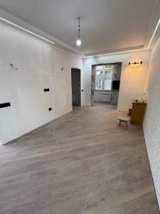 1 otaqlı köhnə tikili