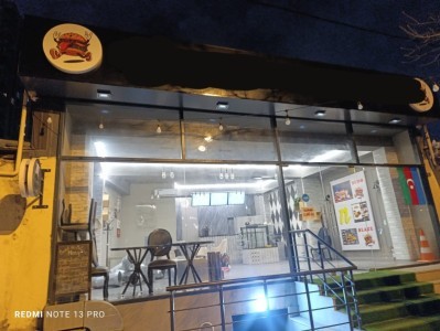122 m² obyekt