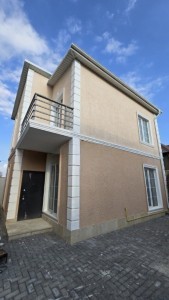 2 sqft həyət / bağ evi