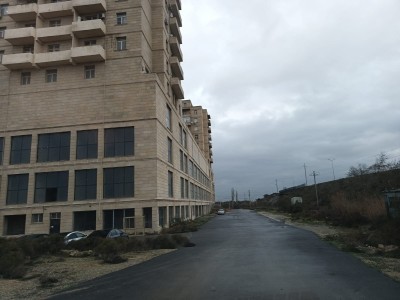 95 m² obyekt