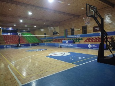 1450 m² obyekt