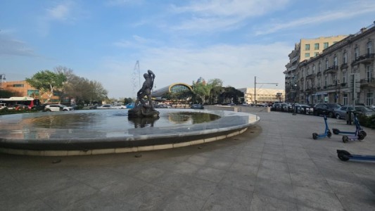 270 m² obyekt