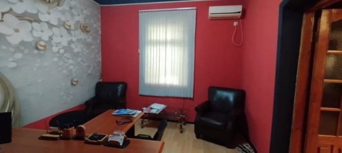 65 m² obyekt
