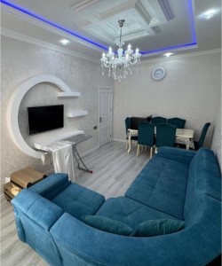 1 sot həyət / bağ evi