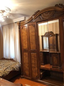 1 sot həyət / bağ evi