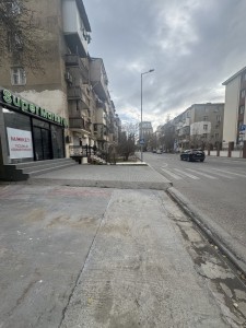 110 m² obyekt