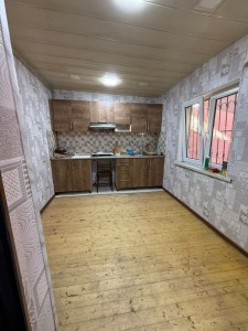25 sqft həyət / bağ evi
