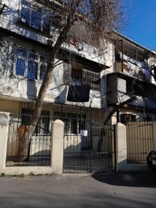 120 Sqm ofis