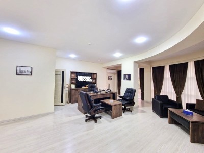 480 Sqm ofis