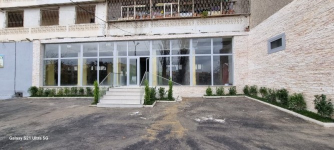 680 m² obyekt