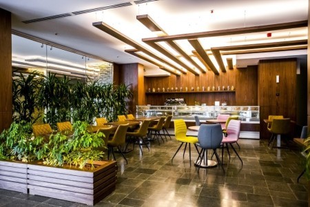 68 Sqm ofis