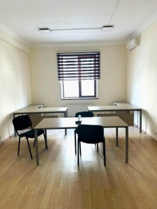 148 Sqm ofis