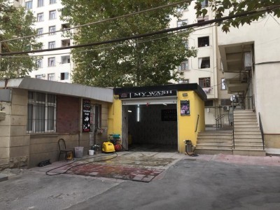 20 m² obyekt