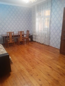 2 sqft həyət / bağ evi