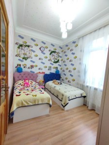 3 otaqlı köhnə tikili