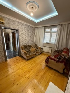 1 sqft həyət / bağ evi