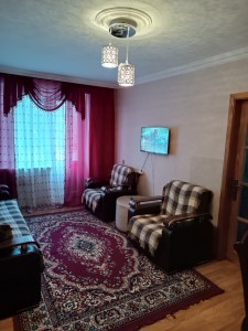 2 otaqlı köhnə tikili