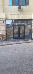 330 m² obyekt
