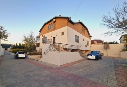 450 Sqm ofis