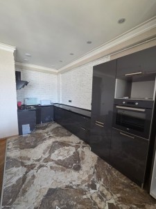 2 otaqlı yeni tikili