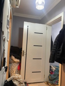 1 sqft həyət / bağ evi