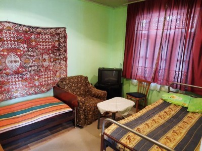 1 sot həyət / bağ evi
