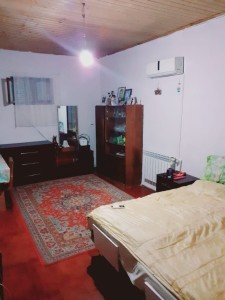 2 sqft həyət / bağ evi