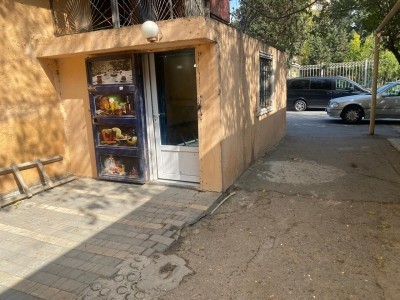 255 m² obyekt
