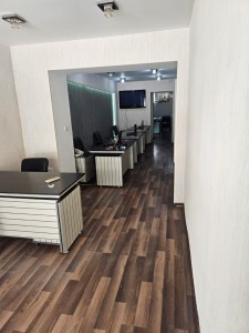 43 m² obyekt