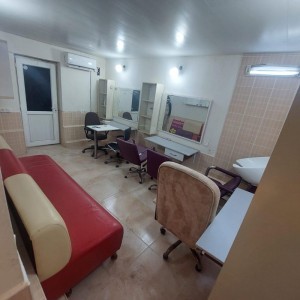 22 m² obyekt